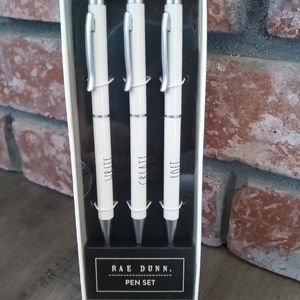 Pen set